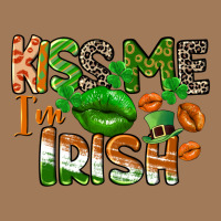 Kiss Me I Am Irish St. Patrick's Day Classic Tee | Teevron