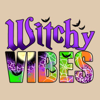 Witchy Vibes Heavyweight Sweatshirt | Teevron