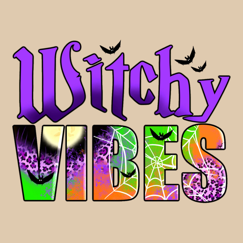 Witchy Vibes Heavyweight Sweatshirt by JahusDesignShop | Teevron