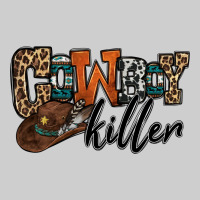 Cowboy Killer Premium Tee | Teevron