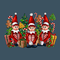 Christmas Elfs Urban Heavy Tee | Teevron