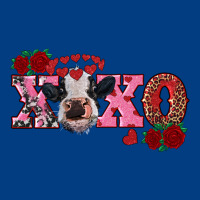 Xoxo Calf Premium Sweatshirt | Teevron