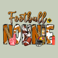 Football Nonnie Long Sleeve Tee | Teevron