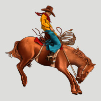 Cowboy Rodeo Zipper Hoodie | Teevron