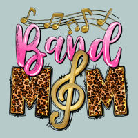Band Mom Mother's Day Heavy Core Tee | Teevron