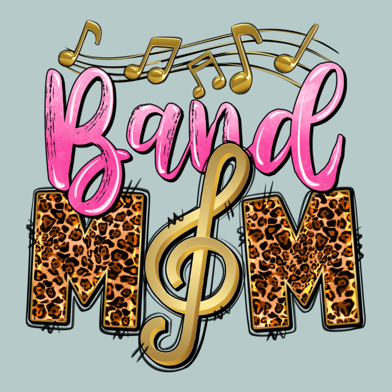 Band Mom Mother's Day Heavy Core Tee by CowGirlArtShop | Teevron