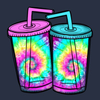 Tie Dye Loaded Tea Heavyweight Sweatshirt | Teevron