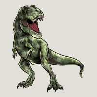 T-rex Heavy Core Tee | Teevron