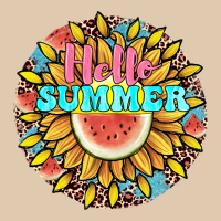 Hello Summer Heavyweight Sweatshirt | Teevron
