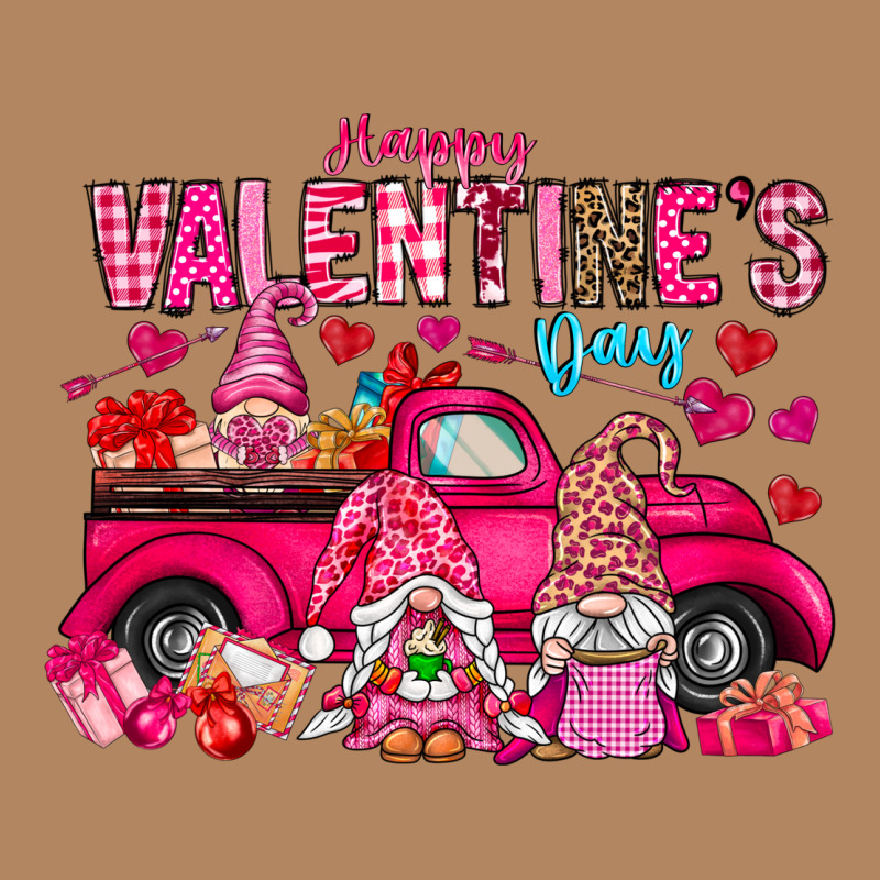 Happy Valentines Day Long Sleeve Tee by CowhideDigitalArt | Teevron
