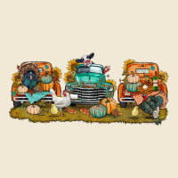 Thanksgiving Trucks Bbs Ladies Tee | Teevron