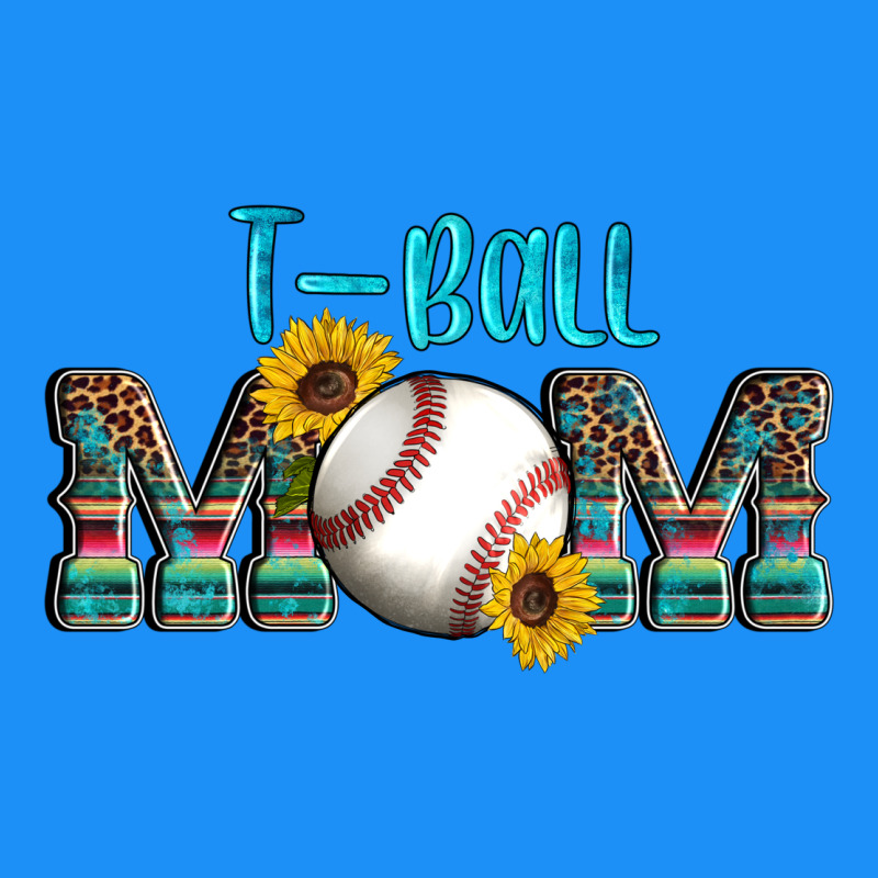 Sport T Ball Mom Classic Tee by Artiststas | Teevron