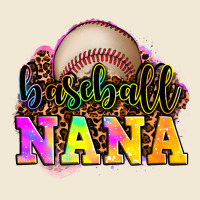 Baseball Nana Premium Tee | Teevron
