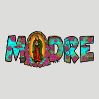 Our Lady Of Guadalupe Madre Zipper Hoodie | Teevron