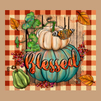 Blessed Tumbler Vintage Tee | Teevron