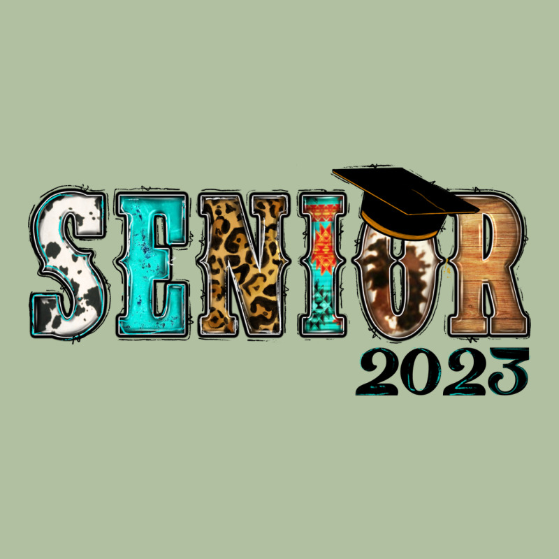 Western Senior 2023 Urban Hoodie by RanaPortraitStore | Teevron