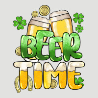St.patrick's Beer Time Classic Tee | Teevron