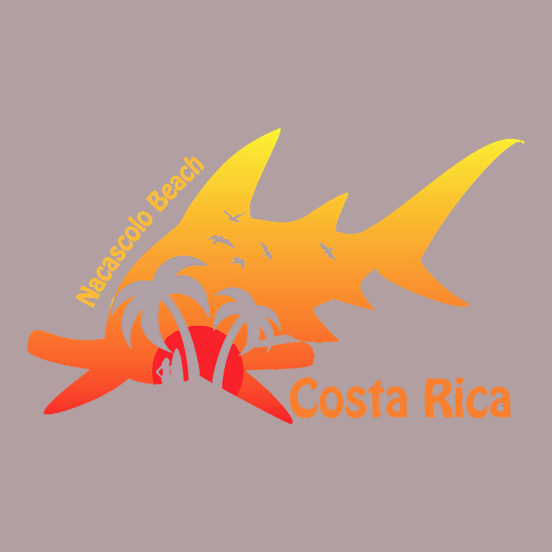 Nacascolo Beach Costa Rica T  Shirt Nacascolo Beach Costa Rica T  Shir Vintage Hoodie by maiPhamDesign | Teevron
