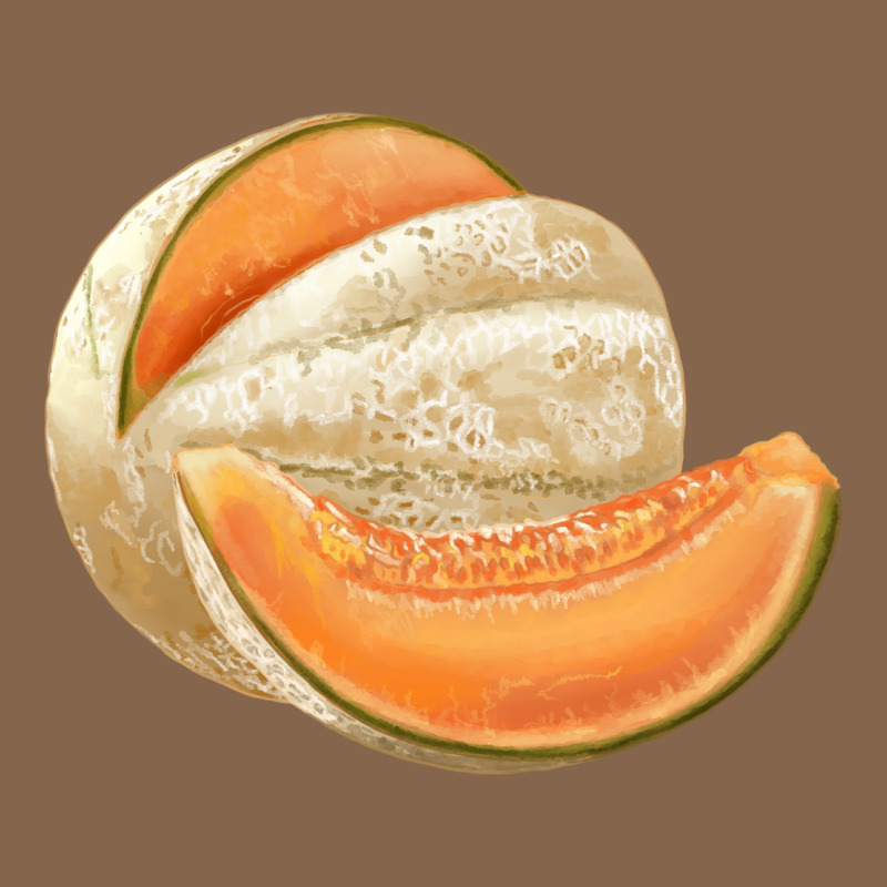 Colorado Cantaloupe Png Premium Tee by RanaPortraitStore | Teevron
