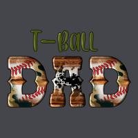 Sport T Ball Dad Classic Tee | Teevron