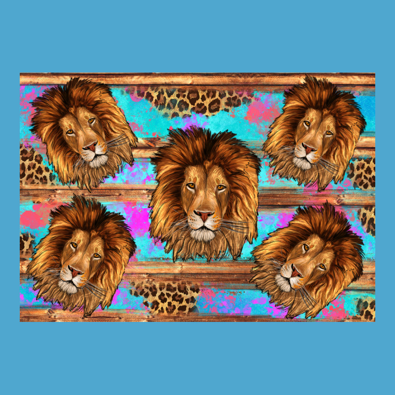 Lion Premium Hoodie by Artiststas | Teevron