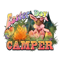 Easter Day Camper | Teevron