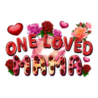 One loved mama | Teevron