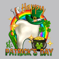 Happy Dentist St. Patrick's Day Classic Tee | Teevron