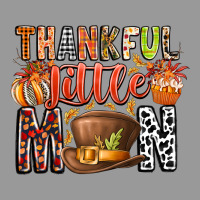 Thankful Little Mon Vintage Hoodie | Teevron