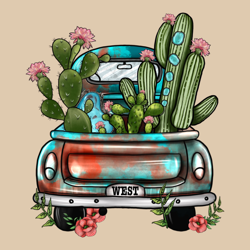 Farm Truck, Heavyweight Sweatshirt by JahusDesignShop | Teevron