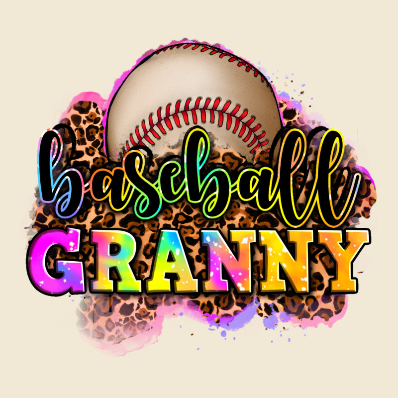 Baseball Granny Premium Tee by OliviaCreatesArt | Teevron