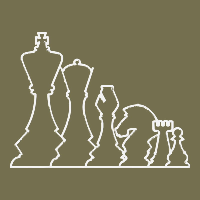 Chess T  Shirt Chess Vintage Hoodie by maiPhamDesign | Teevron