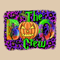The Boo Crew Heavyweight Sweatshirt | Teevron