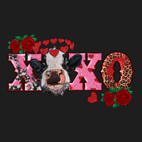 Xoxo Calf Heavyweight Hoodie | Teevron