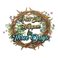Crown of thorns Easter Day | Teevron