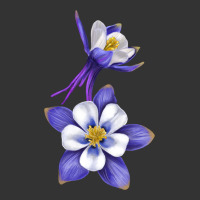 Colorado Rocky Mountain Columbine Flower | Teevron