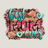 Best Mom Ever Mother's Day Heavy Core Tee | Teevron