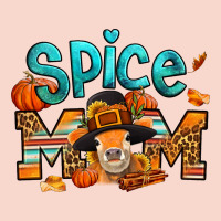 Thanksgiving Spice Mom Pilgrim Cow Urban Hoodie | Teevron