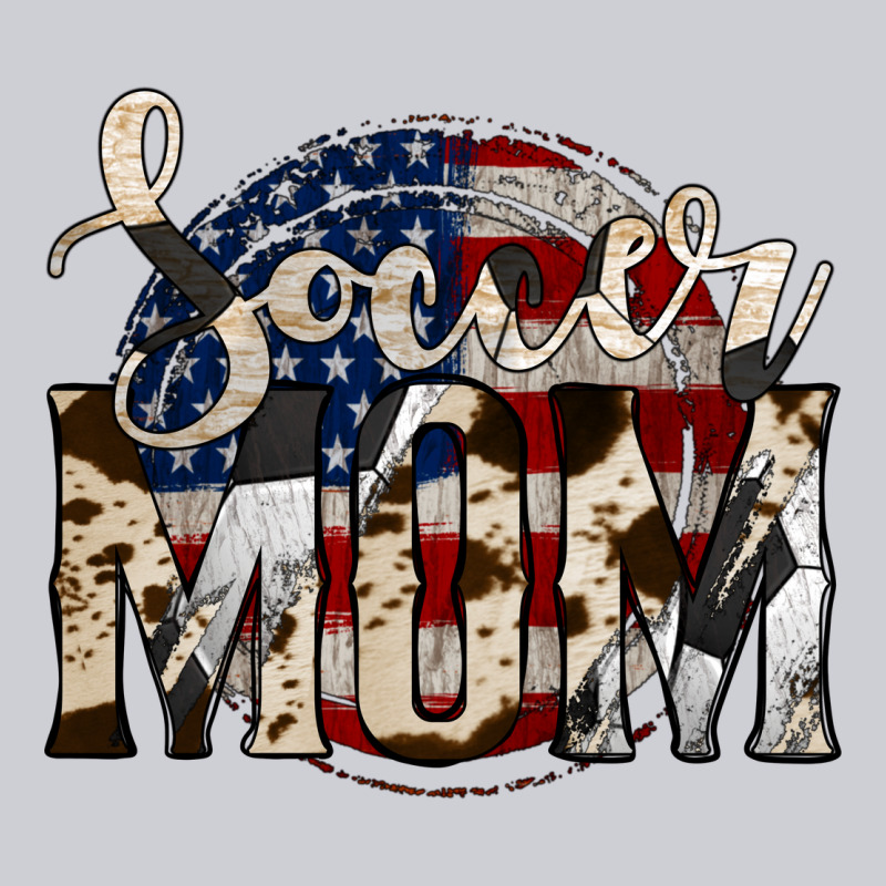 Soccer Mom Classic Tee by Jasminsmagicworld | Teevron