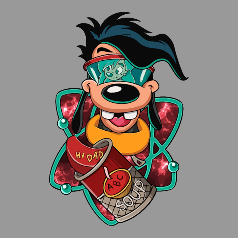 Animal The Goofy Movie Cartoon Vintage Hoodie by maiPhamDesign | Teevron