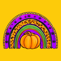 Halloween Rainbow Premium Hoodie | Teevron