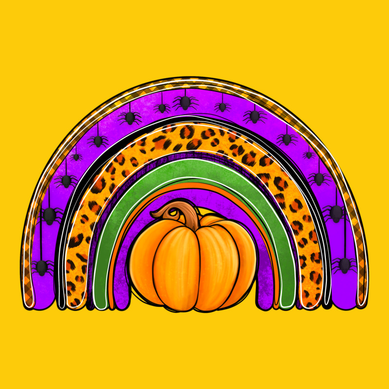 Halloween Rainbow Premium Hoodie by Jasminsmagicworld | Teevron