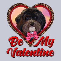 Be My Valentine Heavyweight Hoodie | Teevron