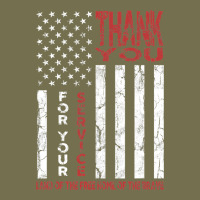 Thank You For Your Service   Veterans Day T Vintage Hoodie | Teevron