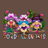Howdy Valentines Long Sleeve Tee | Teevron