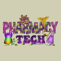 Pharmacy Tech Heavy Core Tee | Teevron