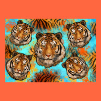 Tiger Premium Hoodie | Teevron