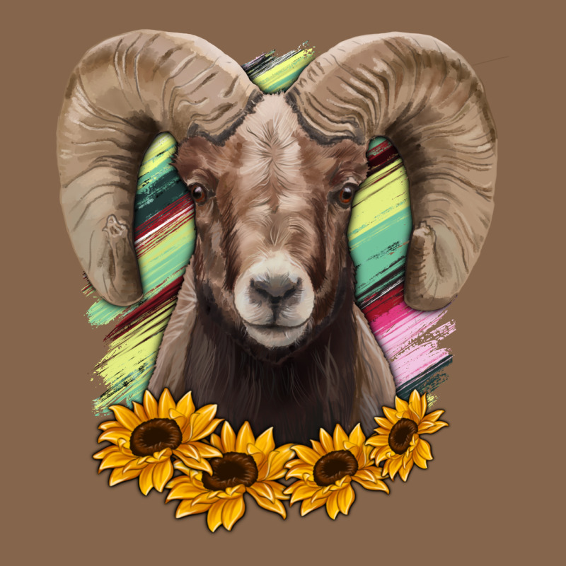 Bighorn Sheep Premium Tee by RanaPortraitStore | Teevron