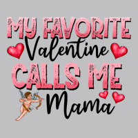 Love Message With Cupid And Hearts Long Sleeve Tee | Teevron