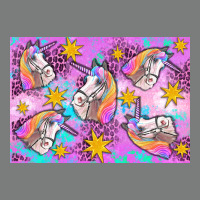Unicorn Premium Hoodie | Teevron
